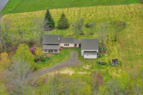 402 Webb Ridge Road Palmyra ME 04965