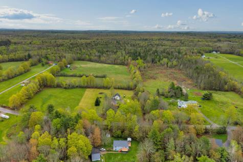 402 Webb Ridge Road Palmyra ME 04965