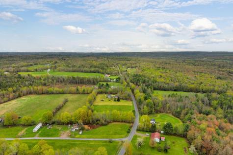 402 Webb Ridge Road Palmyra ME 04965