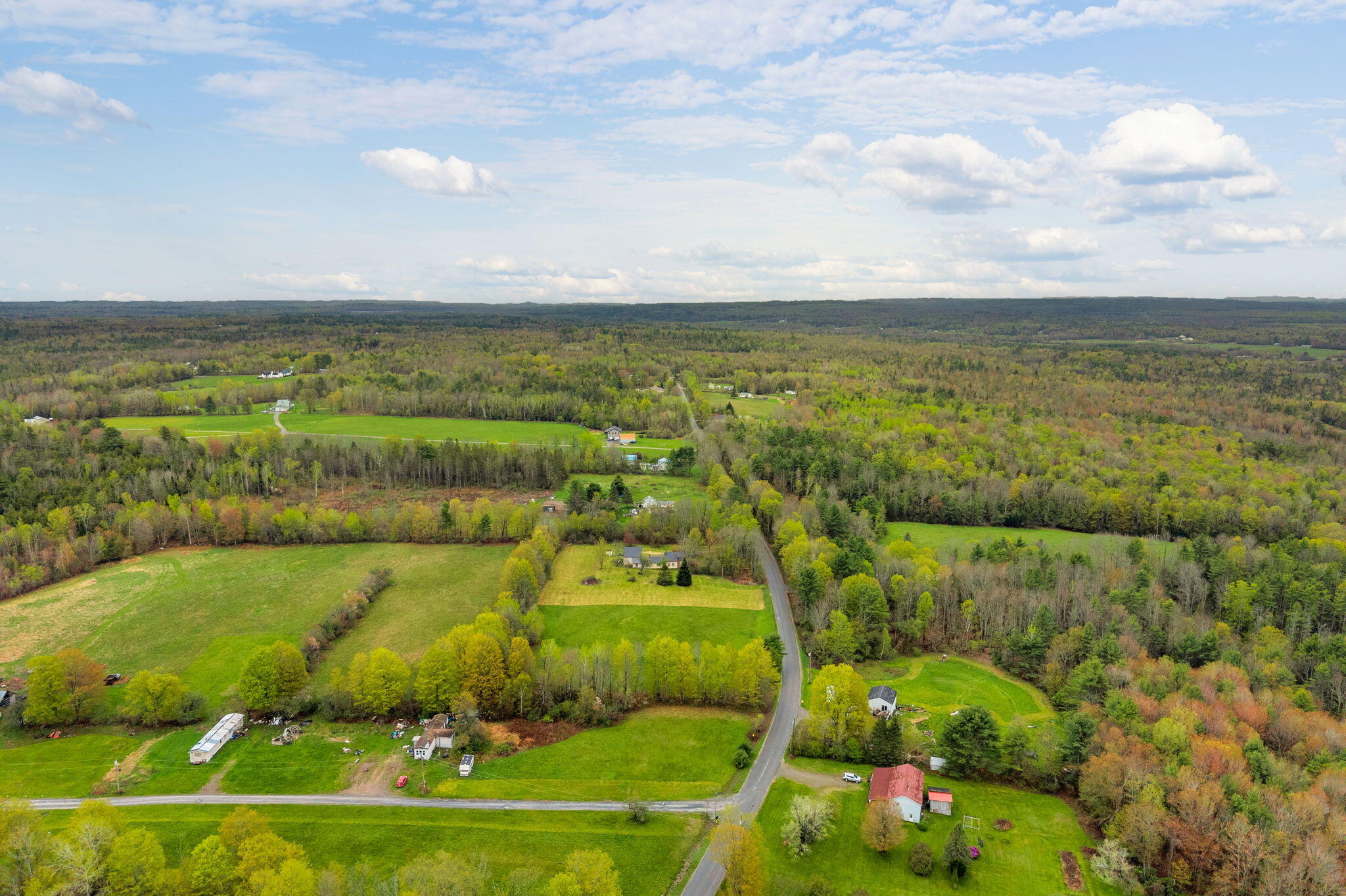 402 Webb Ridge Road Palmyra ME 04965