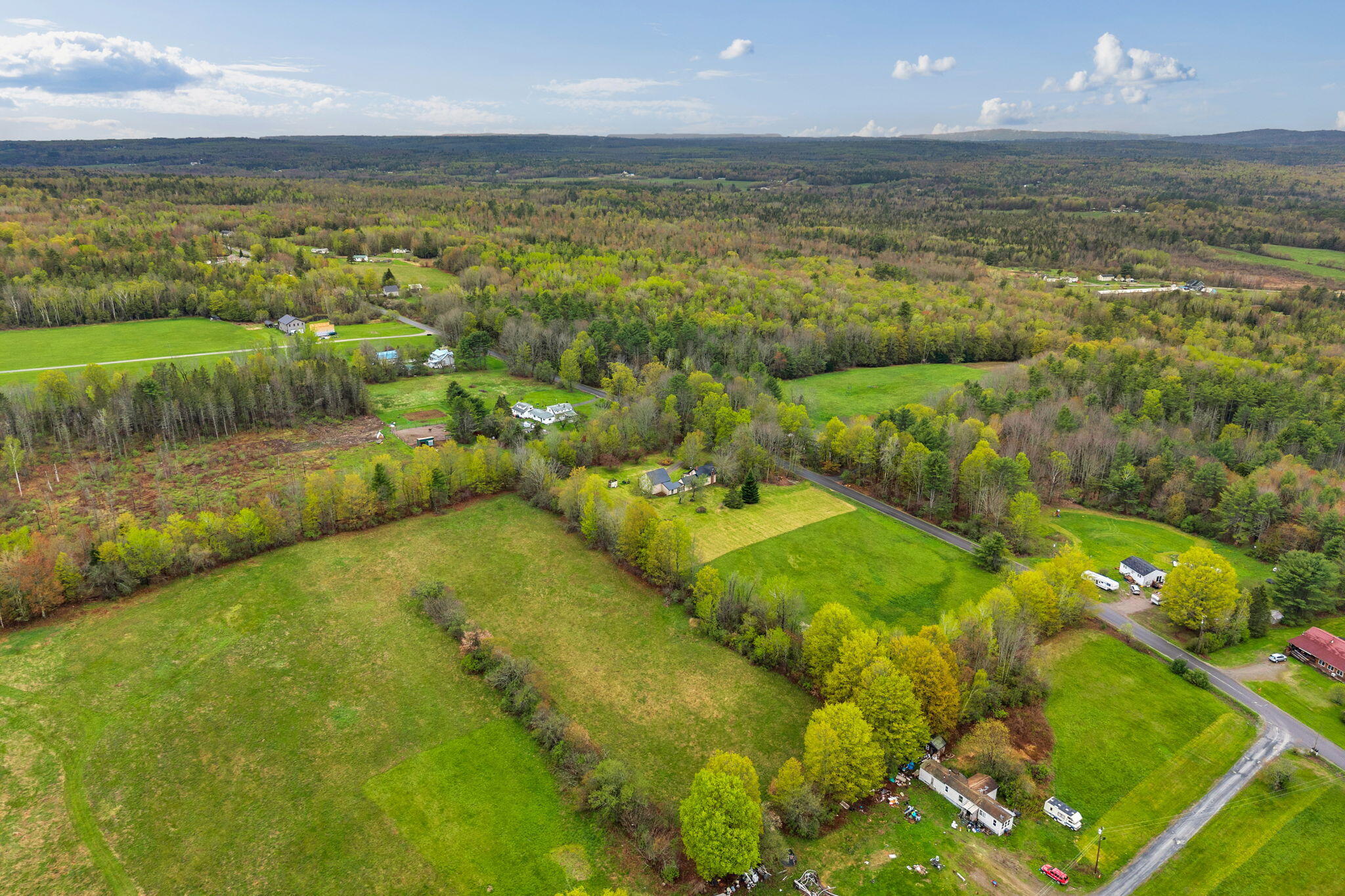 402 Webb Ridge Road Palmyra ME 04965