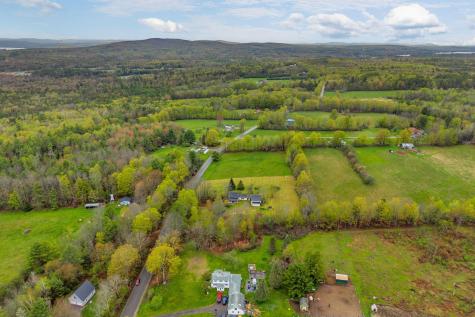 402 Webb Ridge Road Palmyra ME 04965