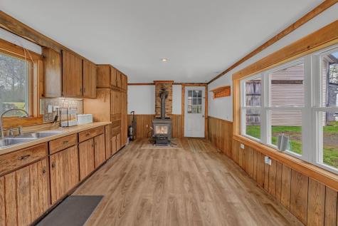 402 Webb Ridge Road Palmyra ME 04965