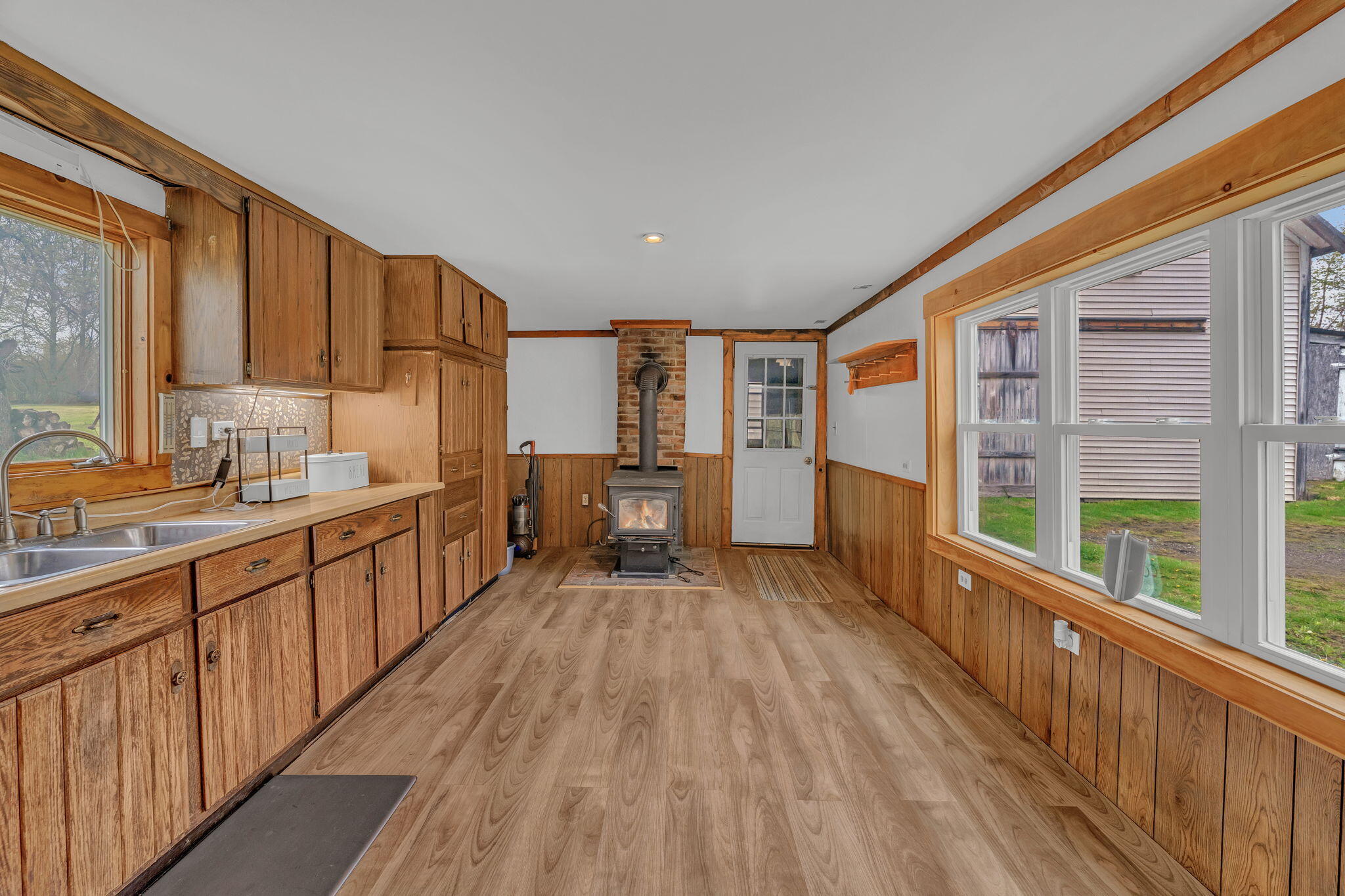 402 Webb Ridge Road Palmyra ME 04965
