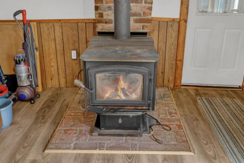 402 Webb Ridge Road Palmyra ME 04965
