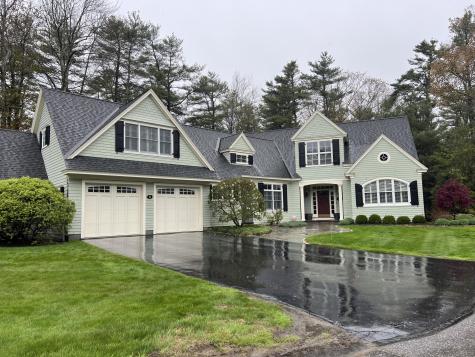 8 Winslow Lane Kennebunkport ME 04046