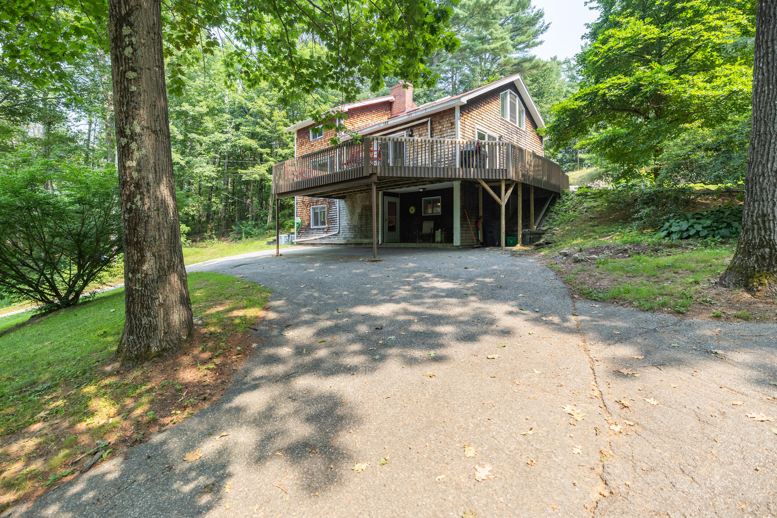 648 Beech Hill Road Auburn ME 04210