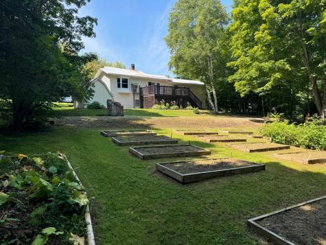 Presque Isle ME 04769