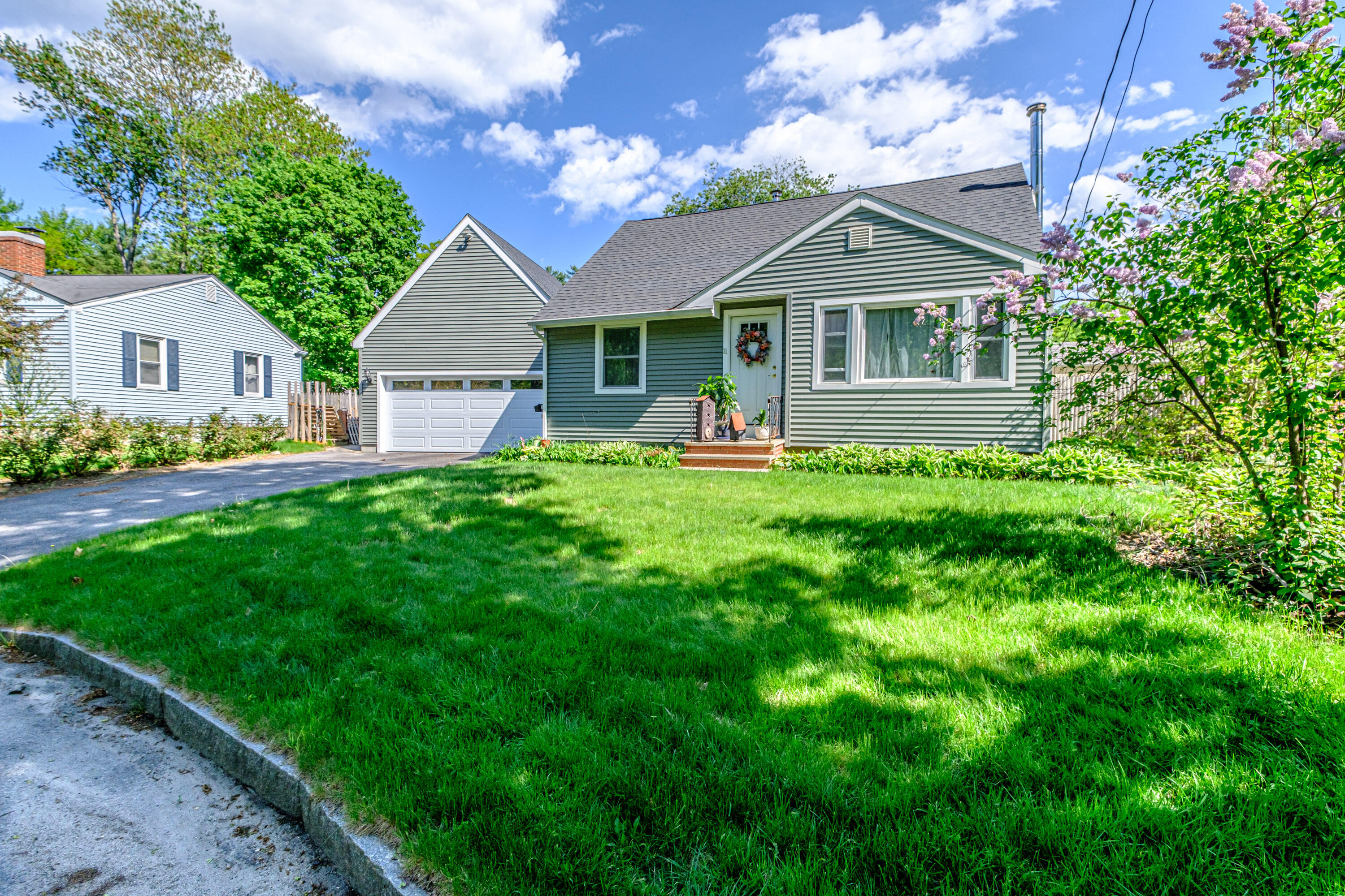 11 Glen Haven Road E Portland ME 04102
