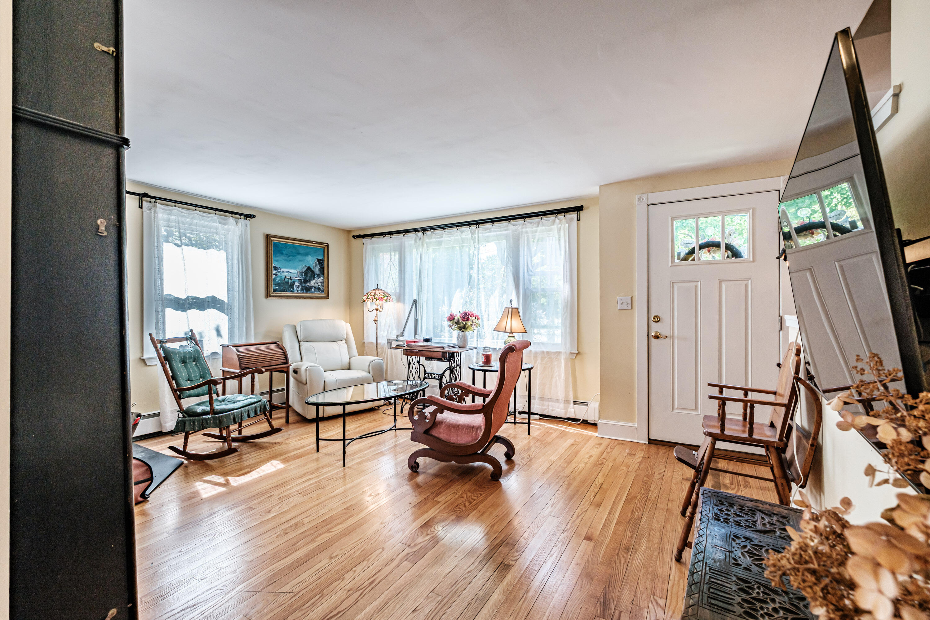 11 Glen Haven Road E Portland ME 04102
