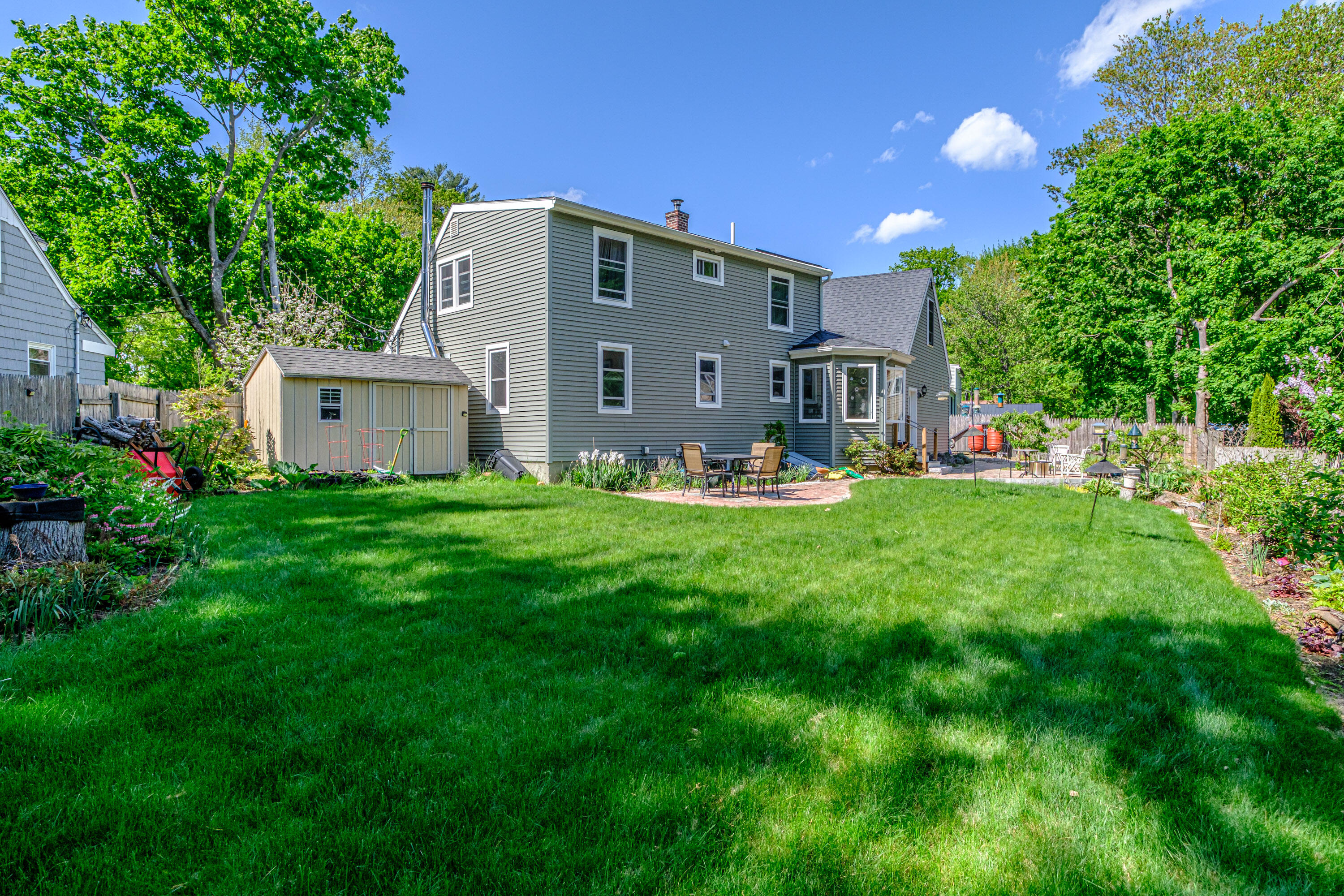 11 Glen Haven Road E Portland ME 04102