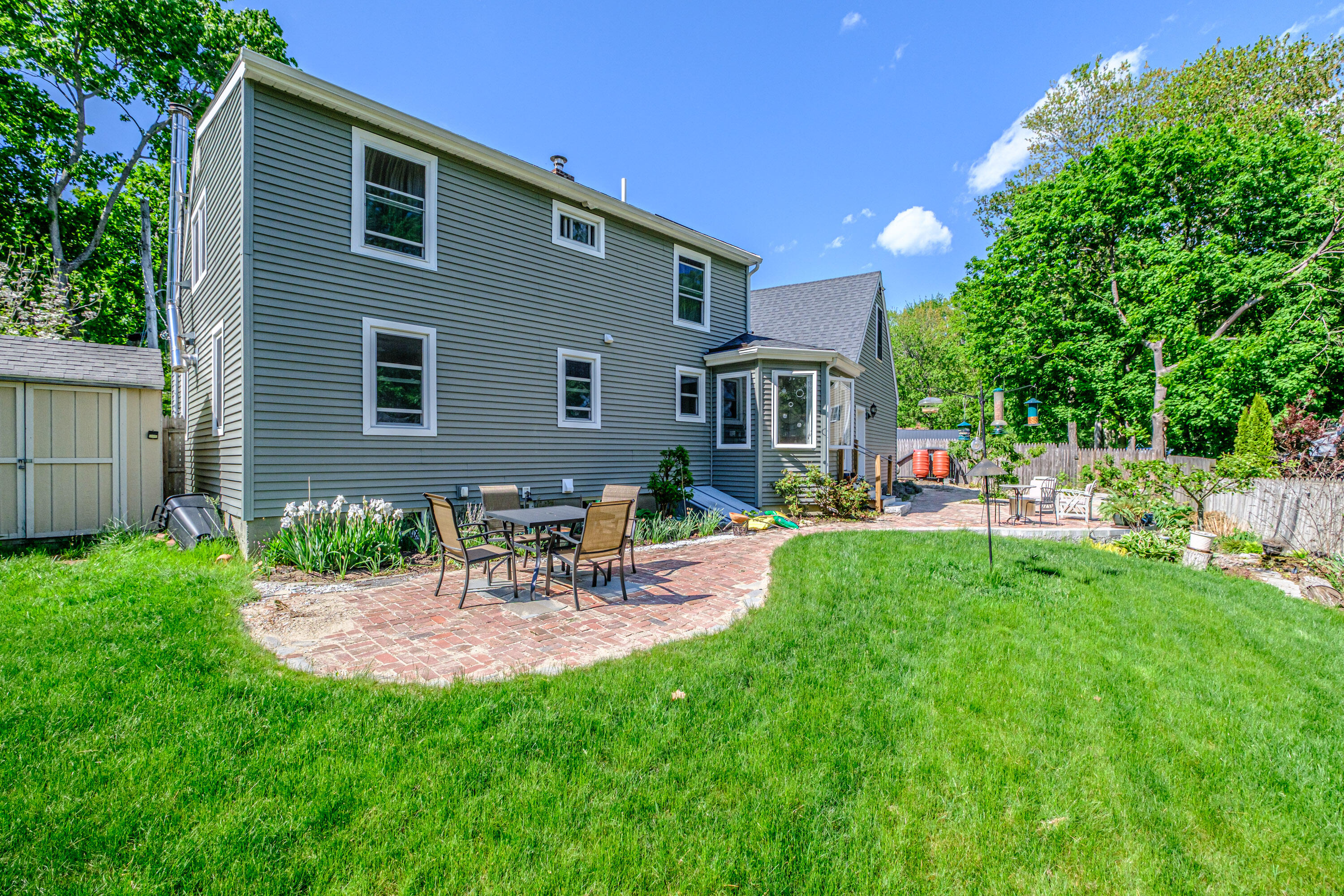 11 Glen Haven Road E Portland ME 04102