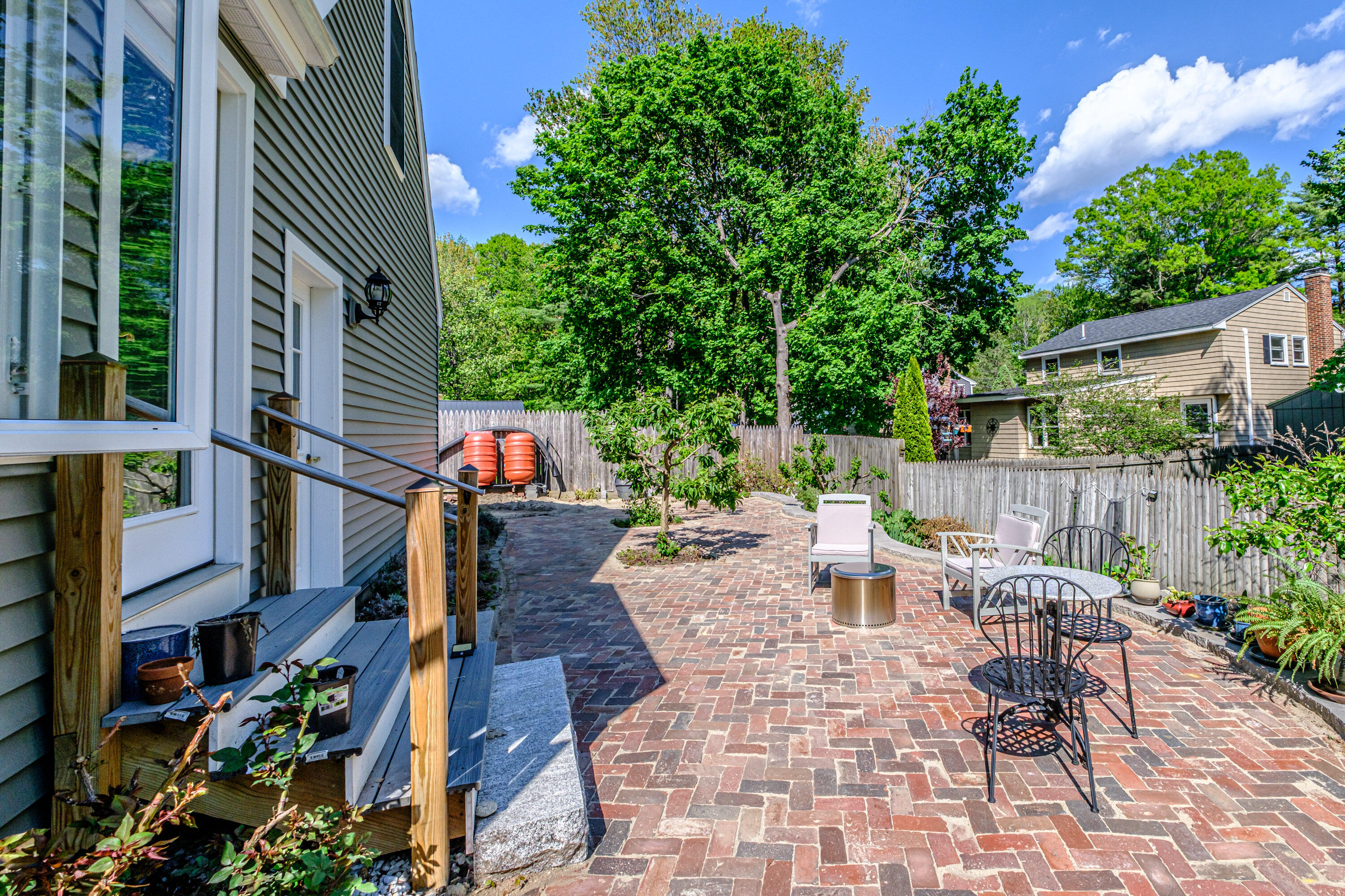 11 Glen Haven Road E Portland ME 04102