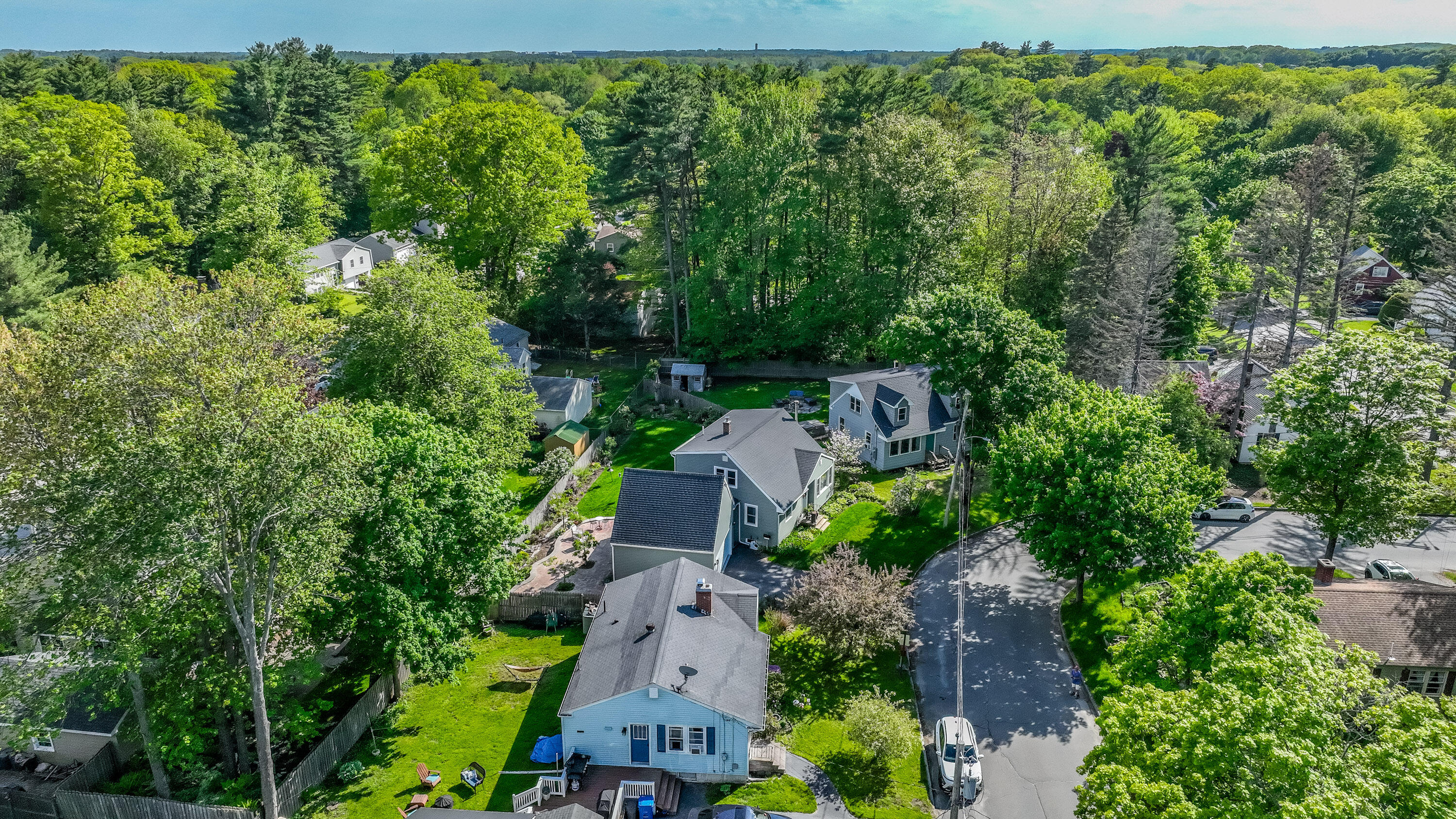 11 Glen Haven Road E Portland ME 04102