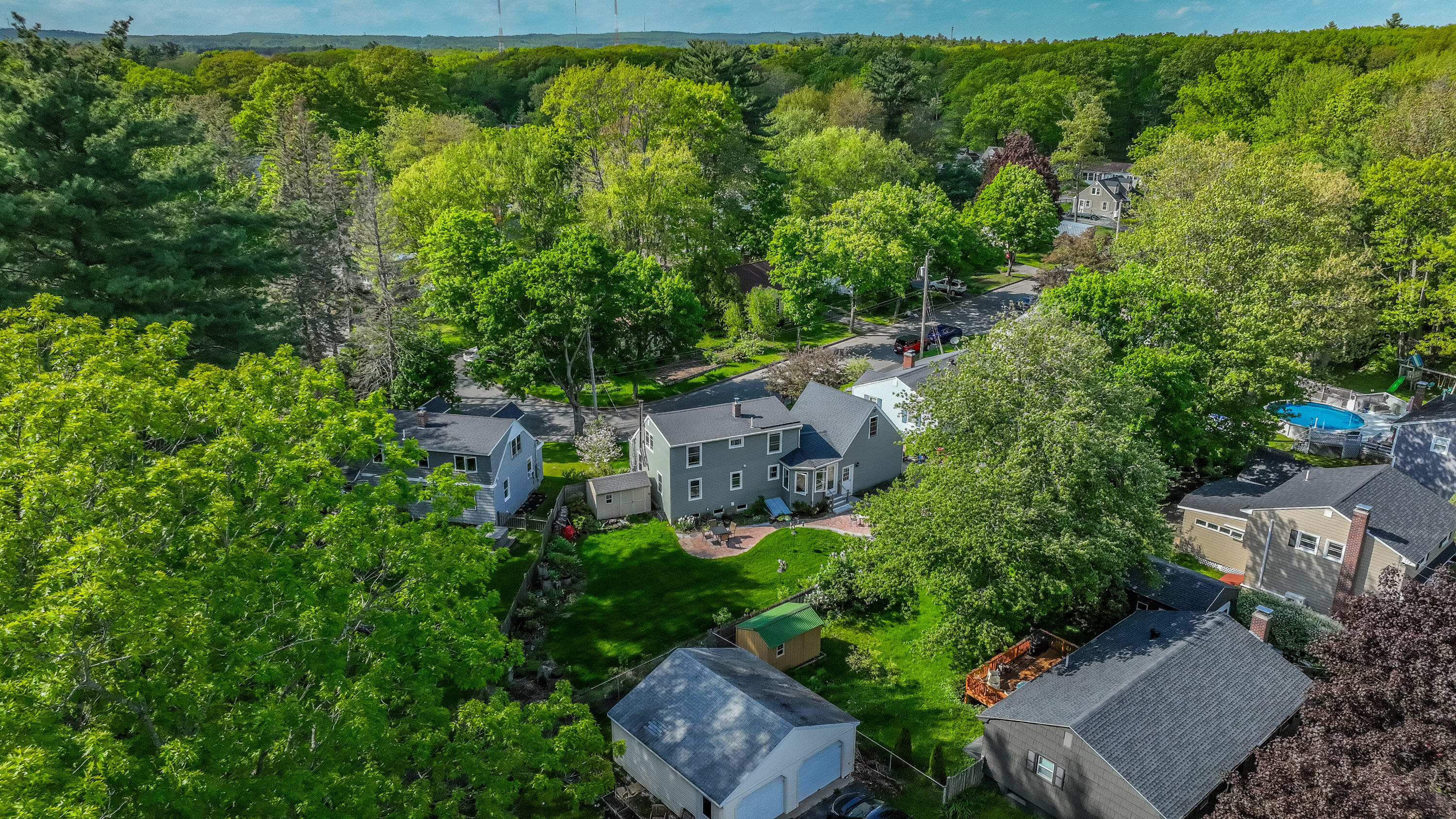 11 Glen Haven Road E Portland ME 04102