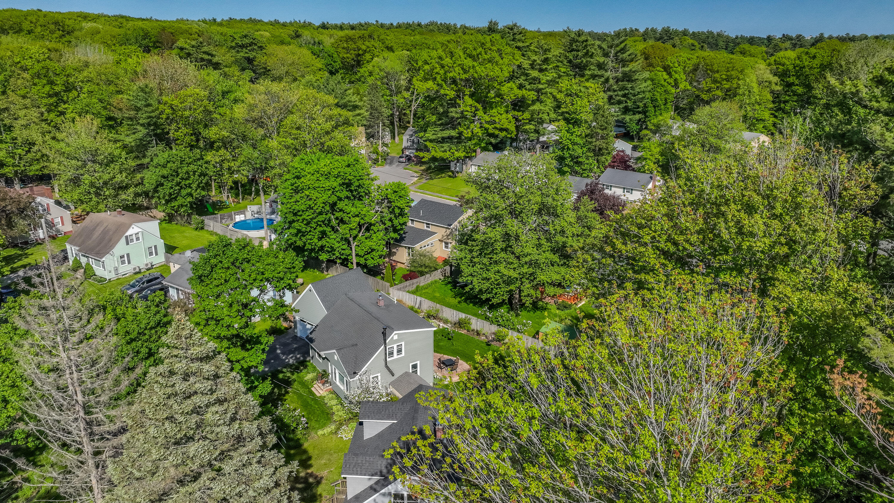 11 Glen Haven Road E Portland ME 04102