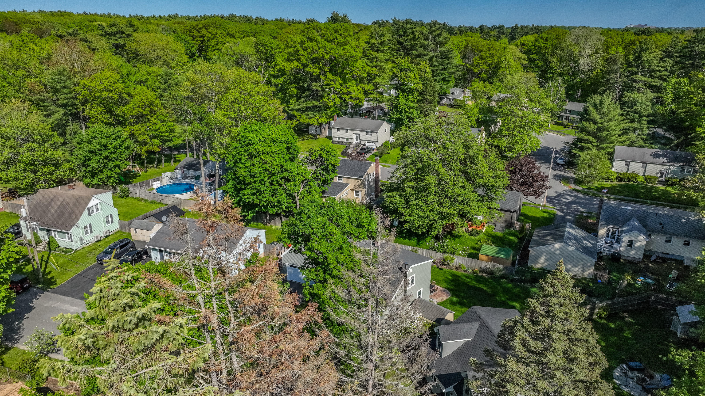 11 Glen Haven Road E Portland ME 04102