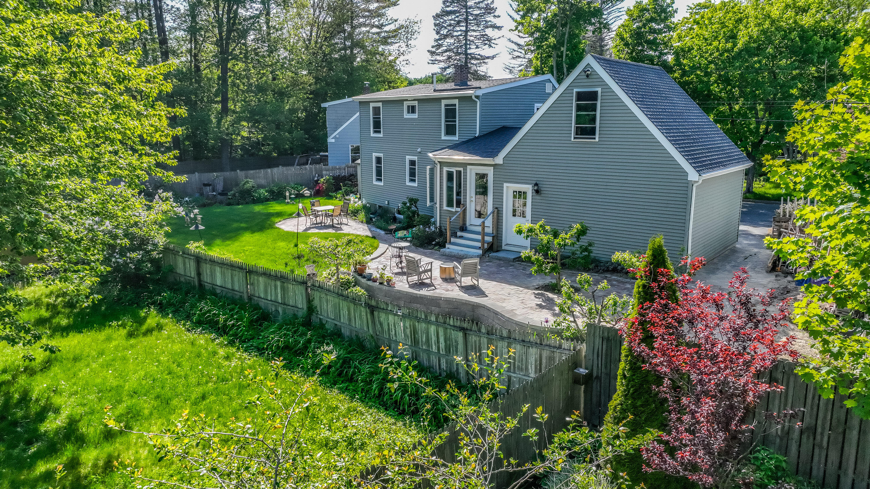 11 Glen Haven Road E Portland ME 04102