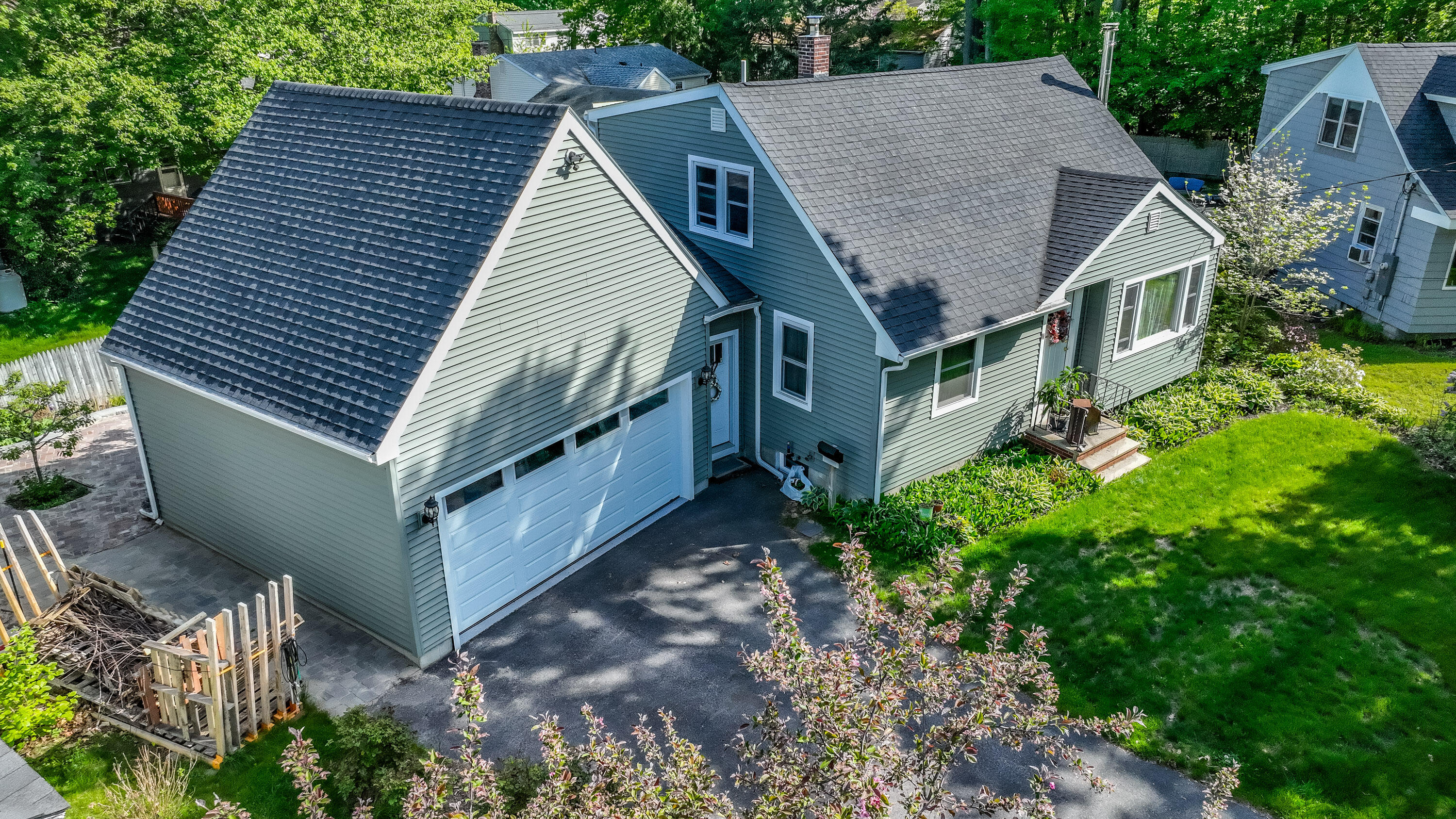 11 Glen Haven Road E Portland ME 04102