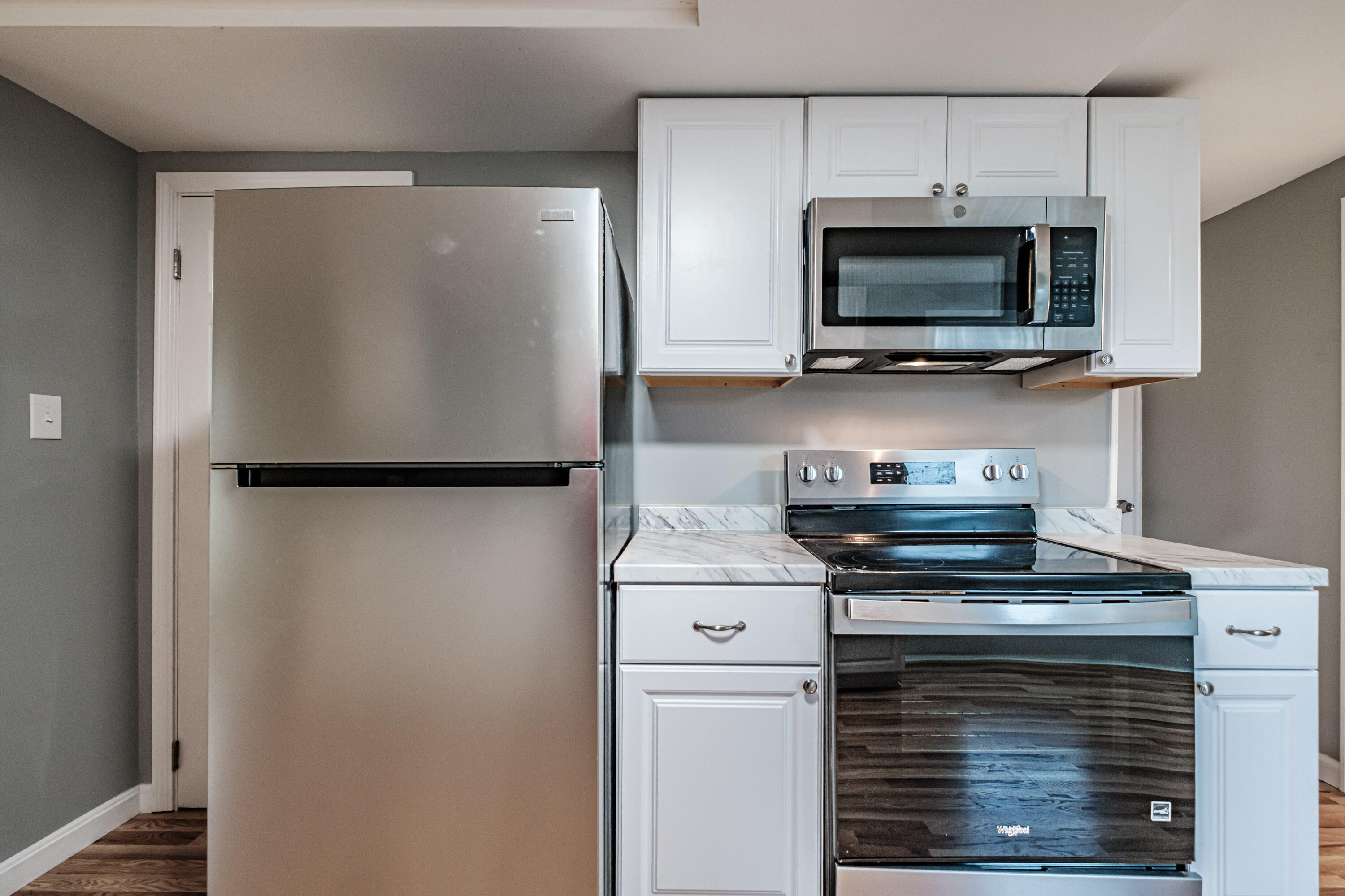 5 Tenney Hill Road Casco ME 04015