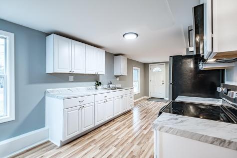 5 Tenney Hill Road Casco ME 04015