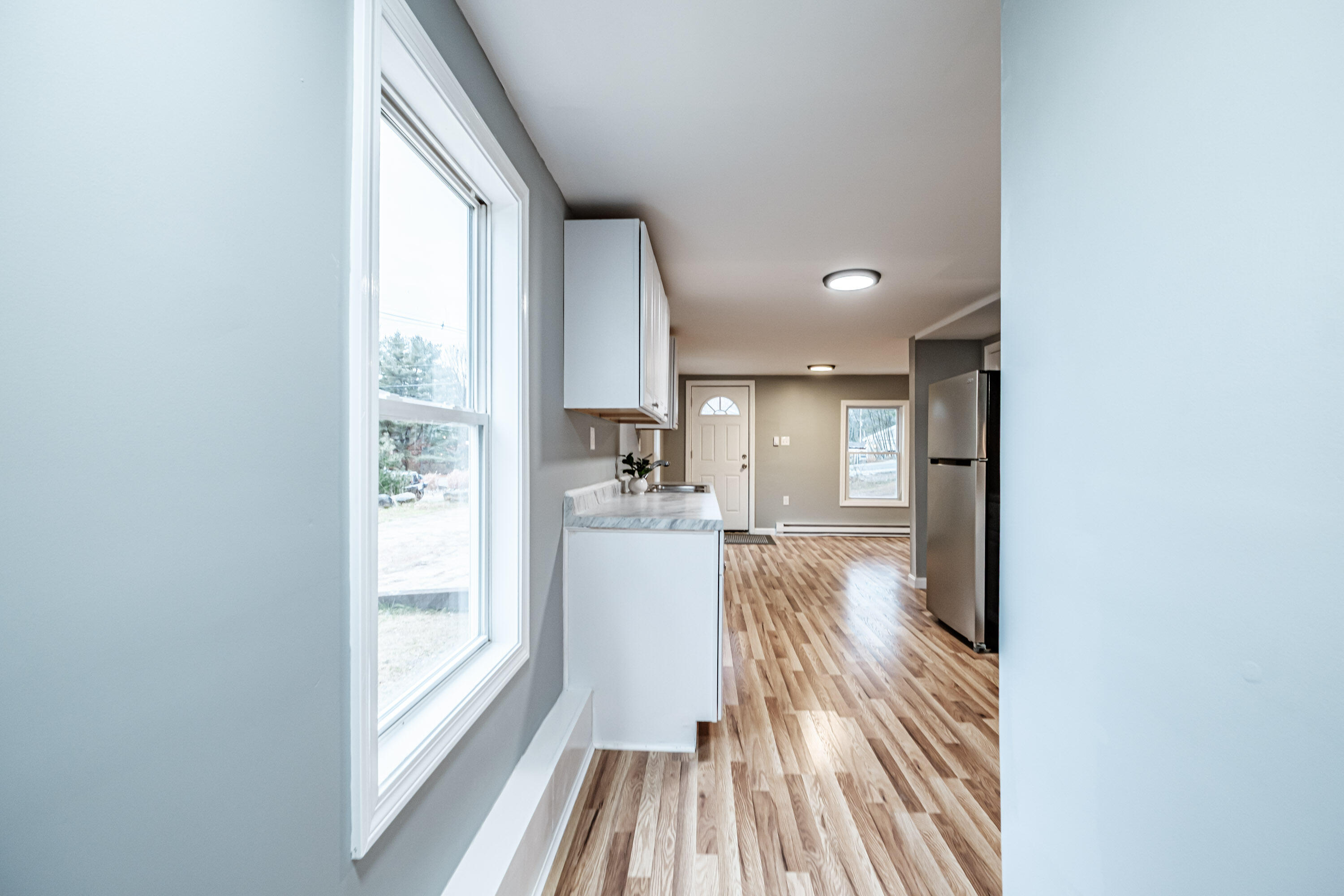 5 Tenney Hill Road Casco ME 04015