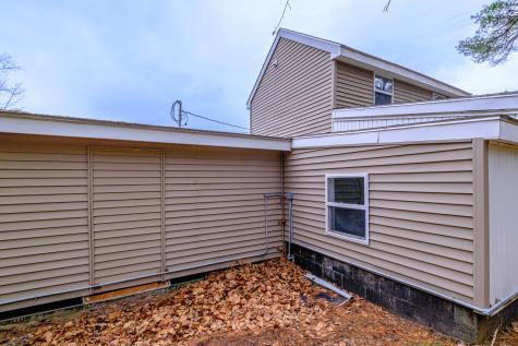 5 Tenney Hill Road Casco ME 04015