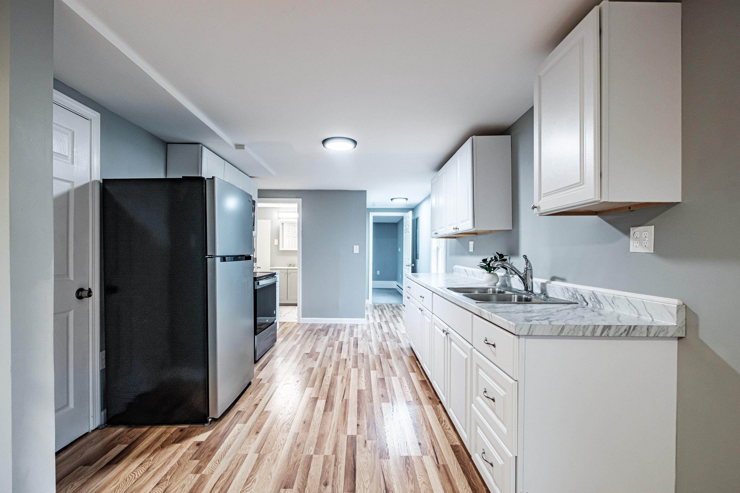 5 Tenney Hill Road Casco ME 04015