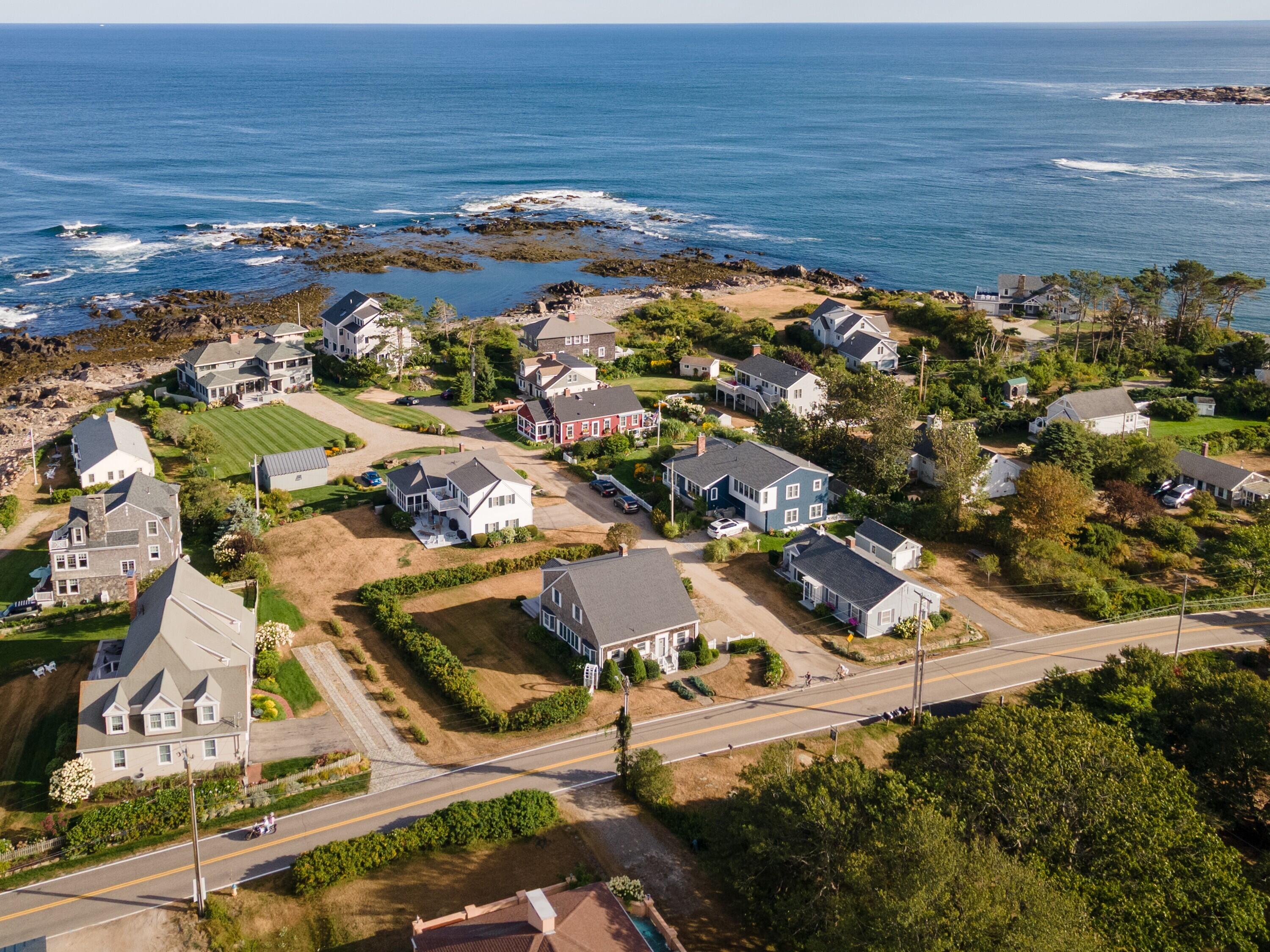 129 Fortunes Rocks Road Biddeford ME 04005