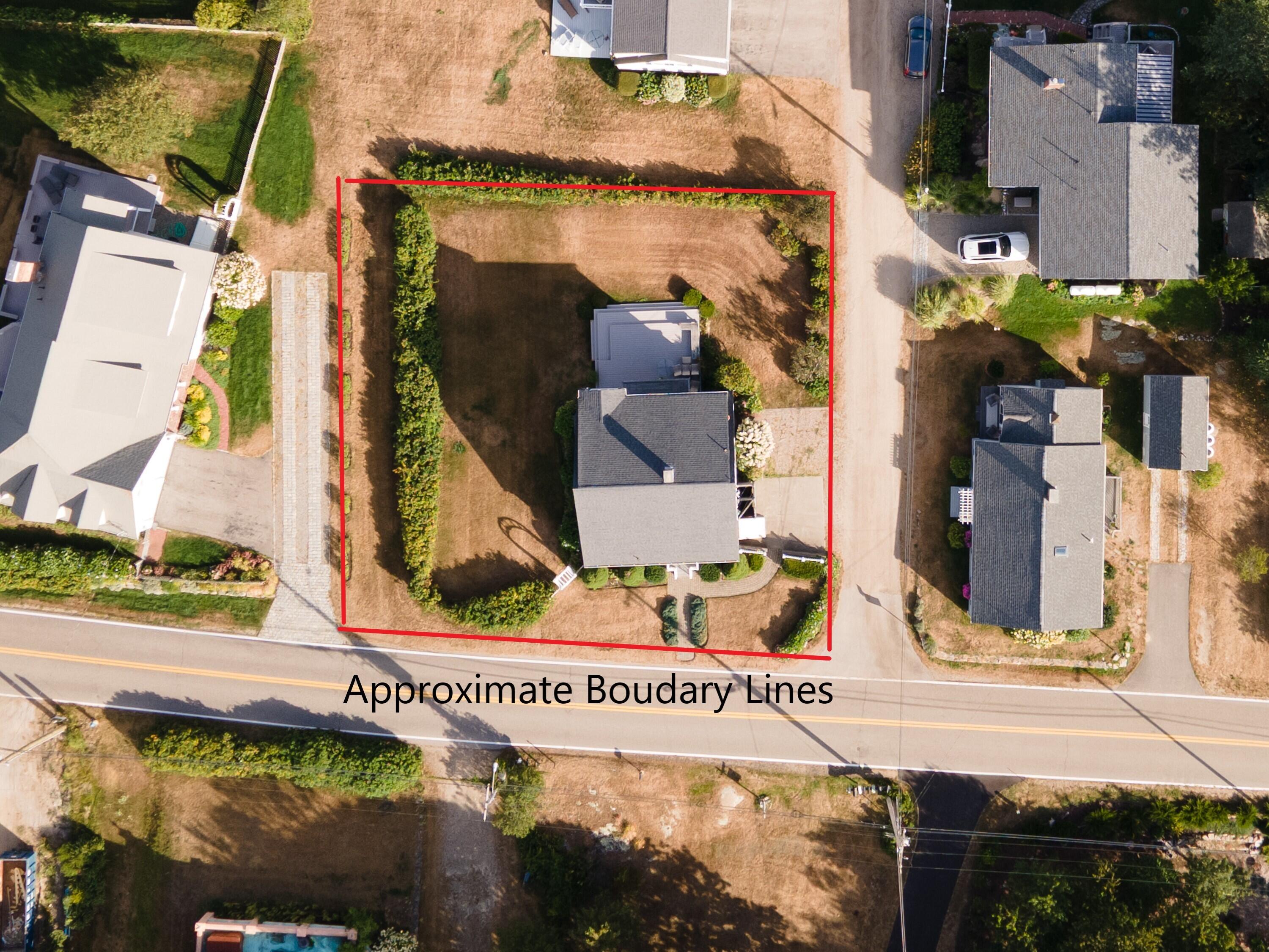 129 Fortunes Rocks Road Biddeford ME 04005