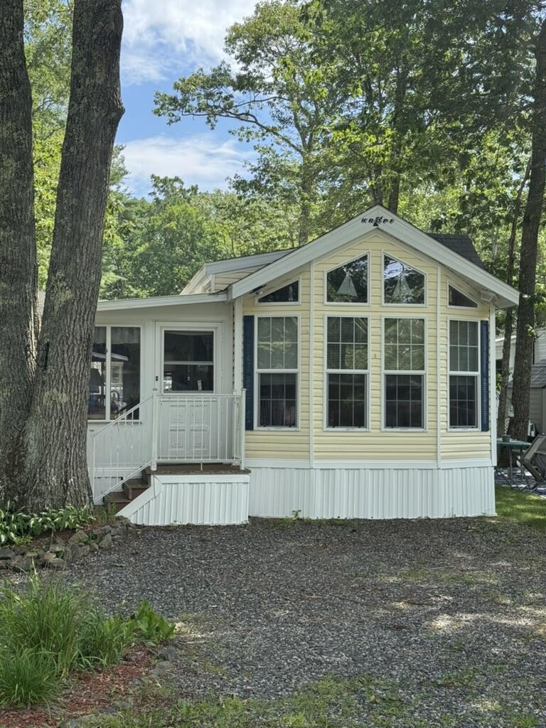 191 Tatnic Road Wells ME 04090