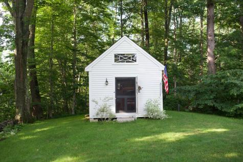 170 Old Post Road York ME 03909