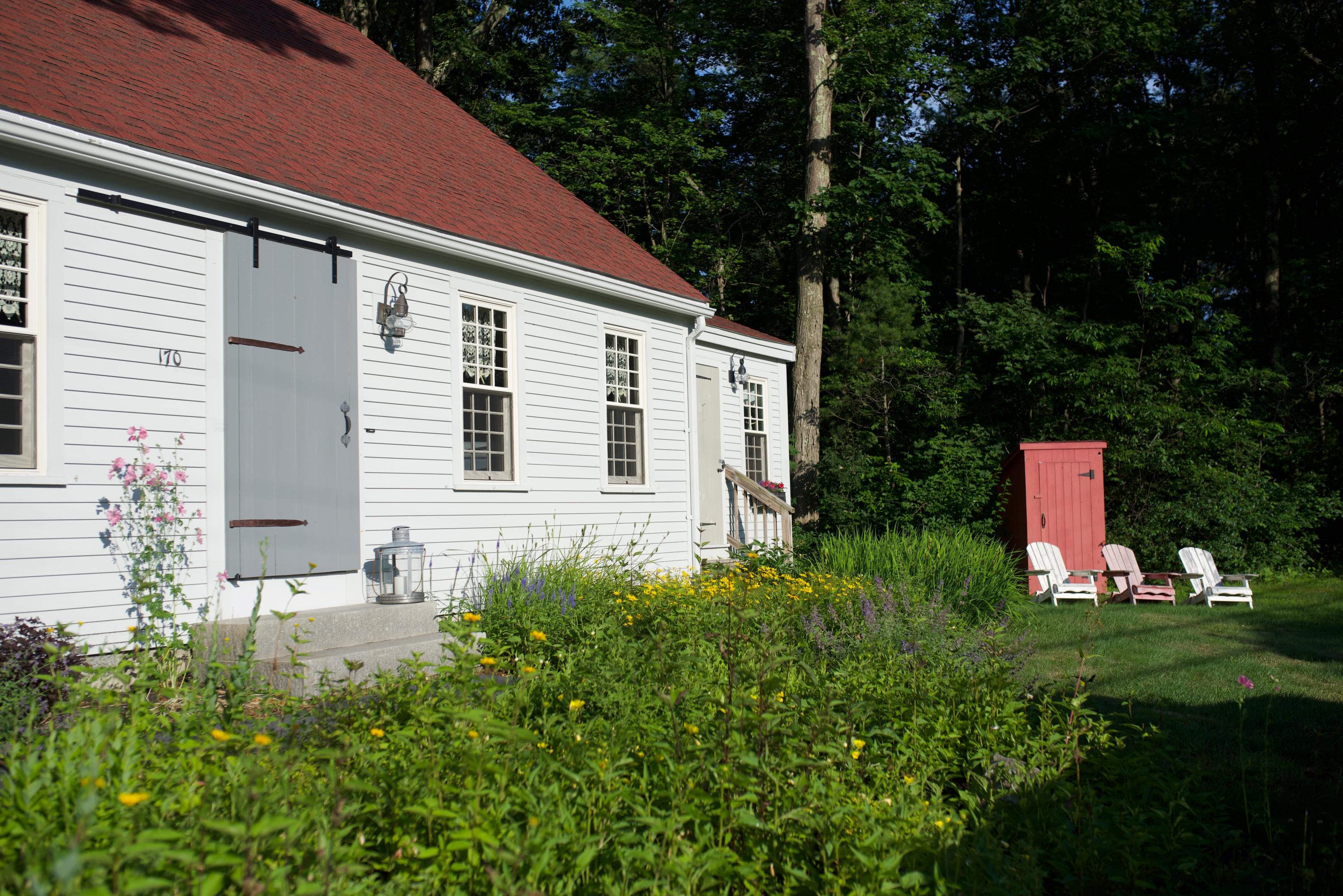 170 Old Post Road York ME 03909