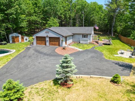 10 Tenacious Way Augusta ME 04330