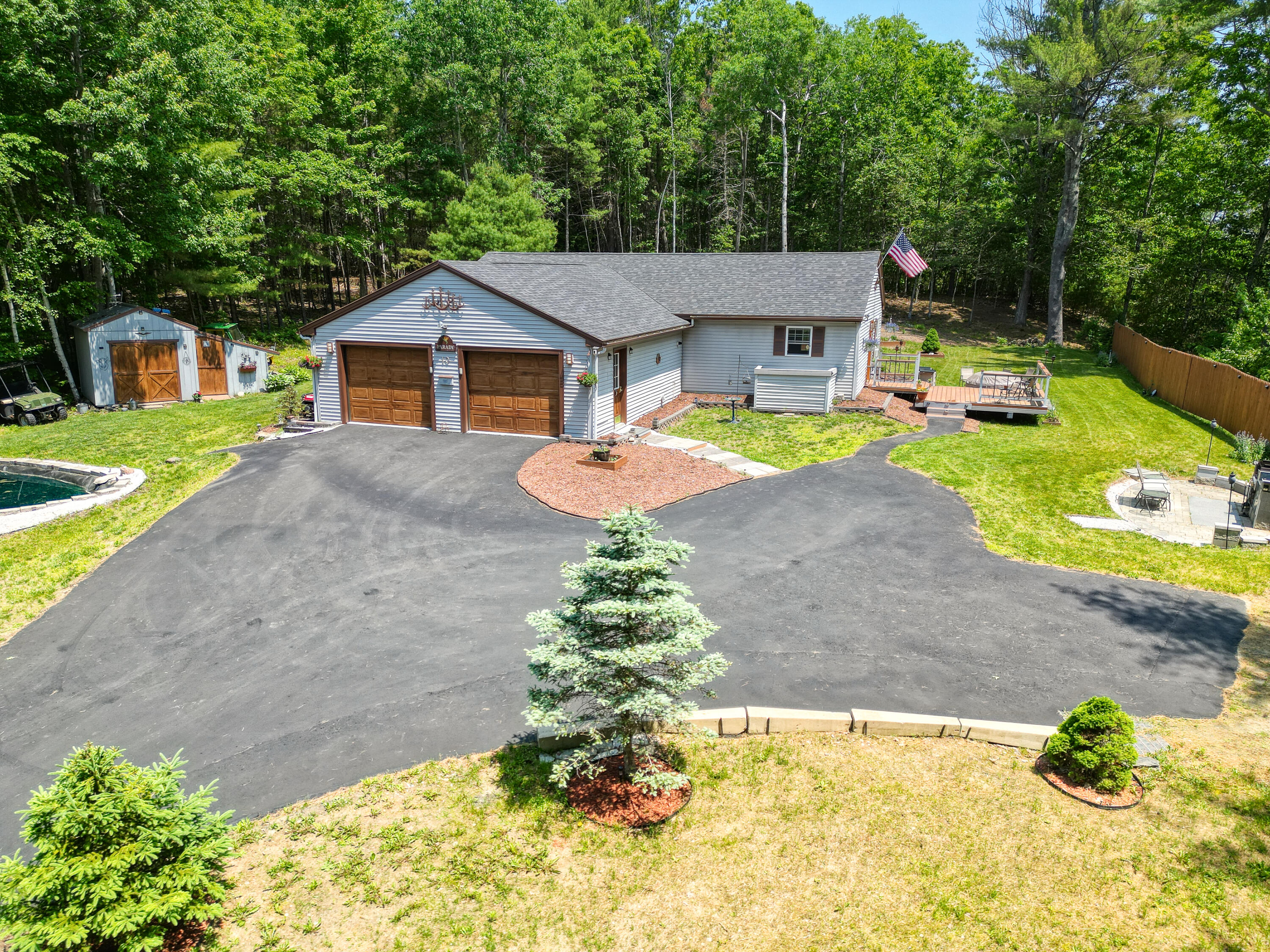 10 Tenacious Way Augusta ME 04330