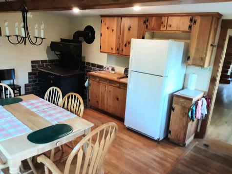 300 Jones Road Somerville ME 04348