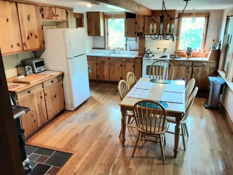 300 Jones Road Somerville ME 04348