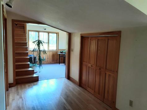 300 Jones Road Somerville ME 04348