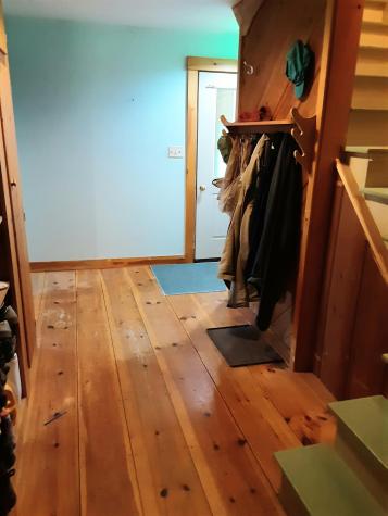 300 Jones Road Somerville ME 04348