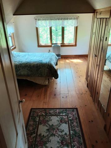 300 Jones Road Somerville ME 04348