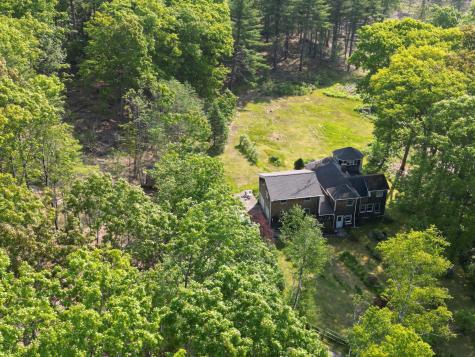 300 Jones Road Somerville ME 04348