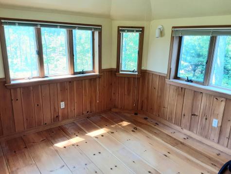 300 Jones Road Somerville ME 04348