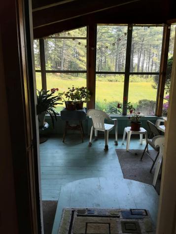 300 Jones Road Somerville ME 04348