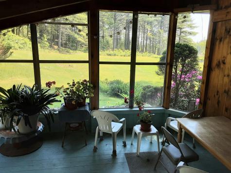 300 Jones Road Somerville ME 04348