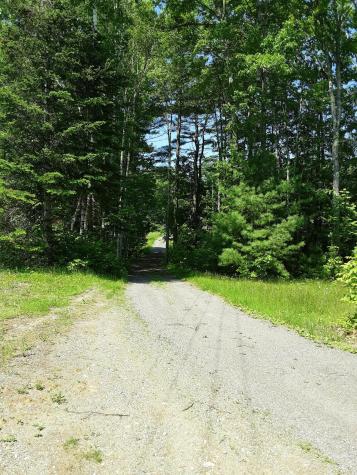 300 Jones Road Somerville ME 04348