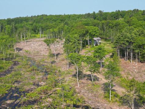 300 Jones Road Somerville ME 04348