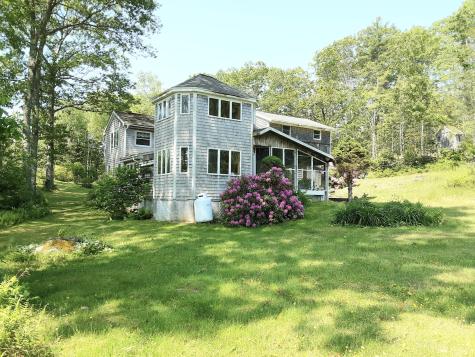 300 Jones Road Somerville ME 04348