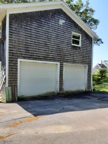 300 Jones Road Somerville ME 04348