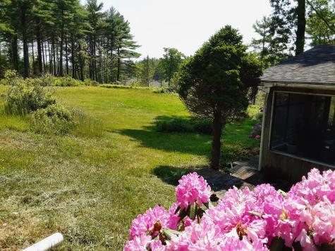 300 Jones Road Somerville ME 04348