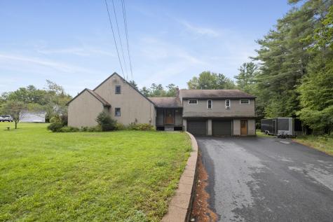 22 Fern Drive Shapleigh ME 04076